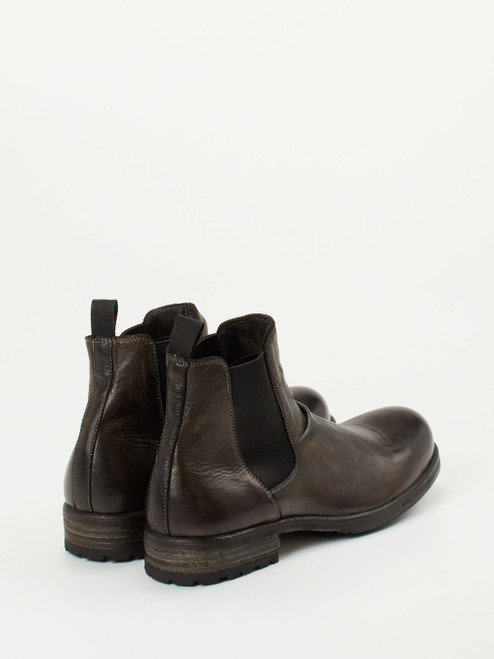 Chelsea Boots-47106090004 Shoto