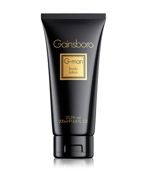 Gainsboro G-Man Bodylotion-200 ml