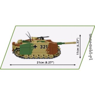 Sturmgeschütz III Ausf.G - Executive Edition