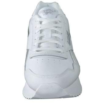 Reebok Glide Ripple Sneaker in weiß