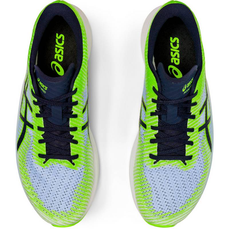 ASICS MAGIC SPEED 2 Laufschuhe Herren