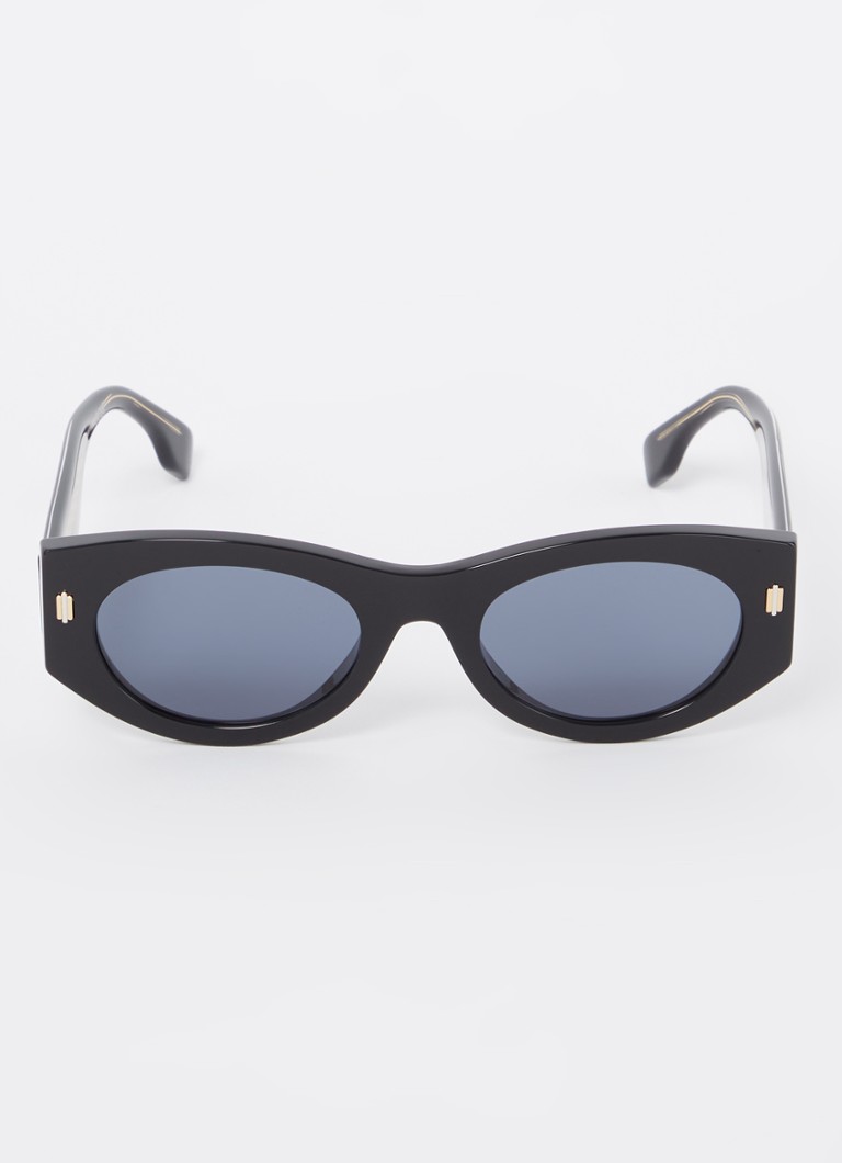 Fendi Roma sunglasses FE40125I