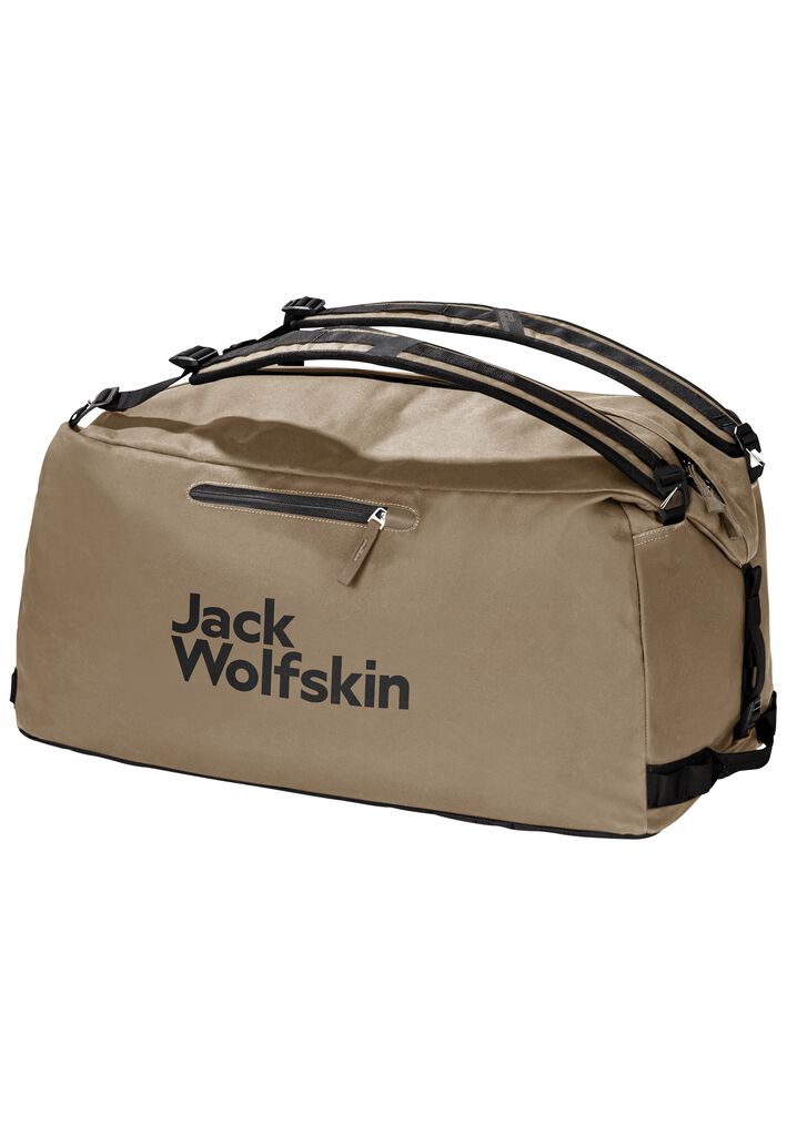 TRAVELTOPIA DUFFLE 65 Sport- und Reiserucksack