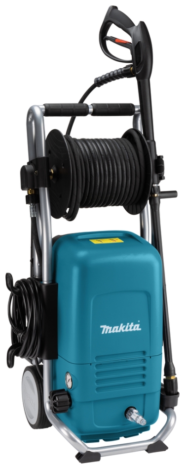 Lavadora de alta pressão Makita HW151, 150 bar