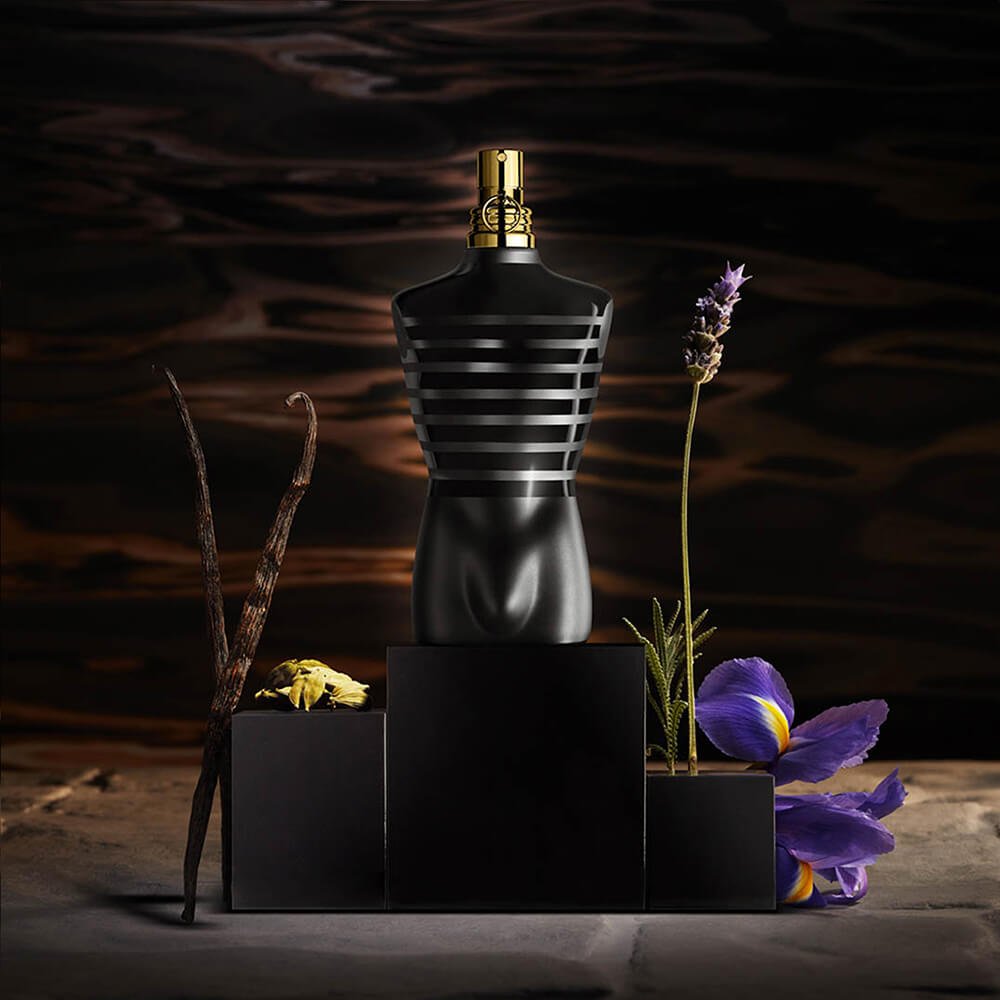 Jean Paul Gaultier Le Male Le Parfum Eau de Parfum Intense Nat. Spray