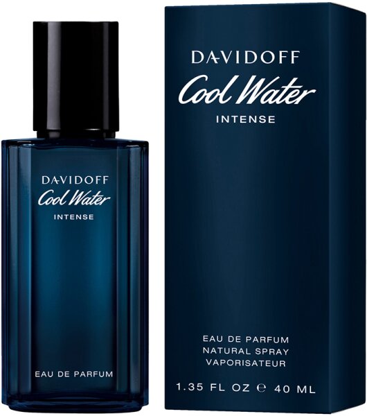 Davidoff Cool Water Intense Eau de Parfum