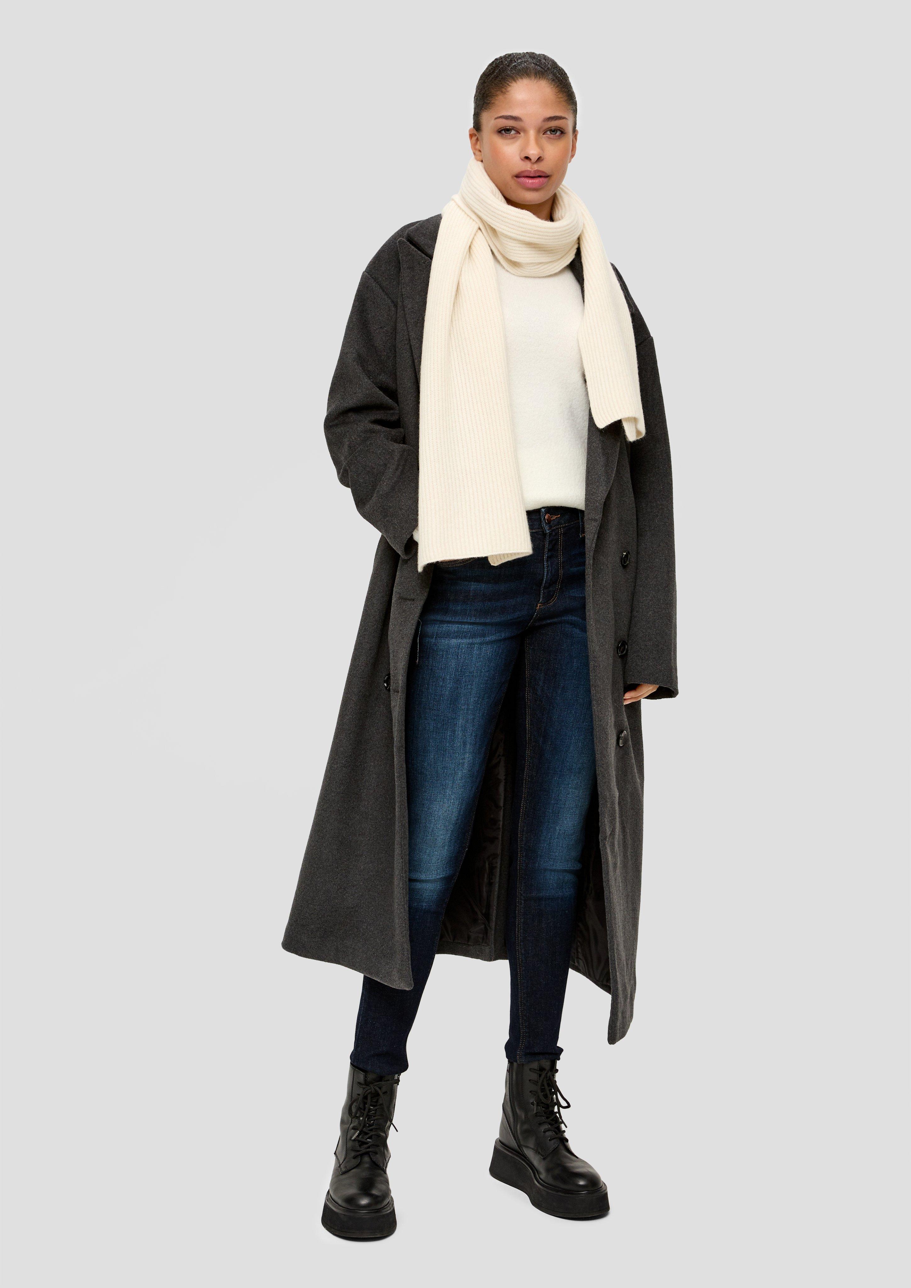 Jeans Sadie / Skinny Fit / Mid Rise / Skinny Leg  2138523-59Z4