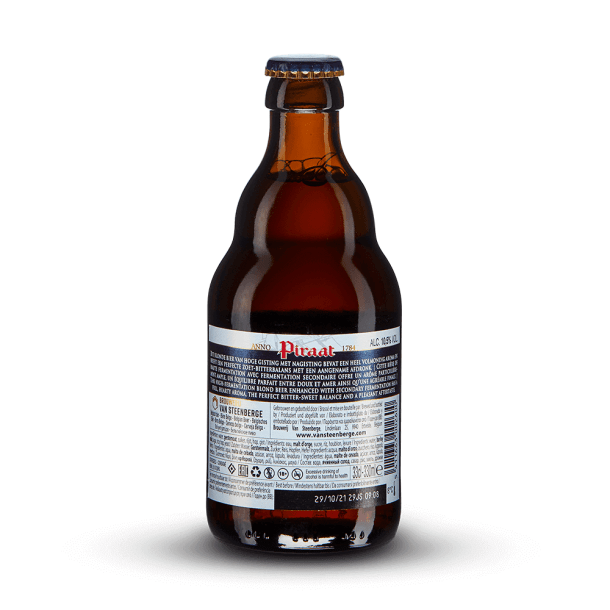 Piraat 33cl
