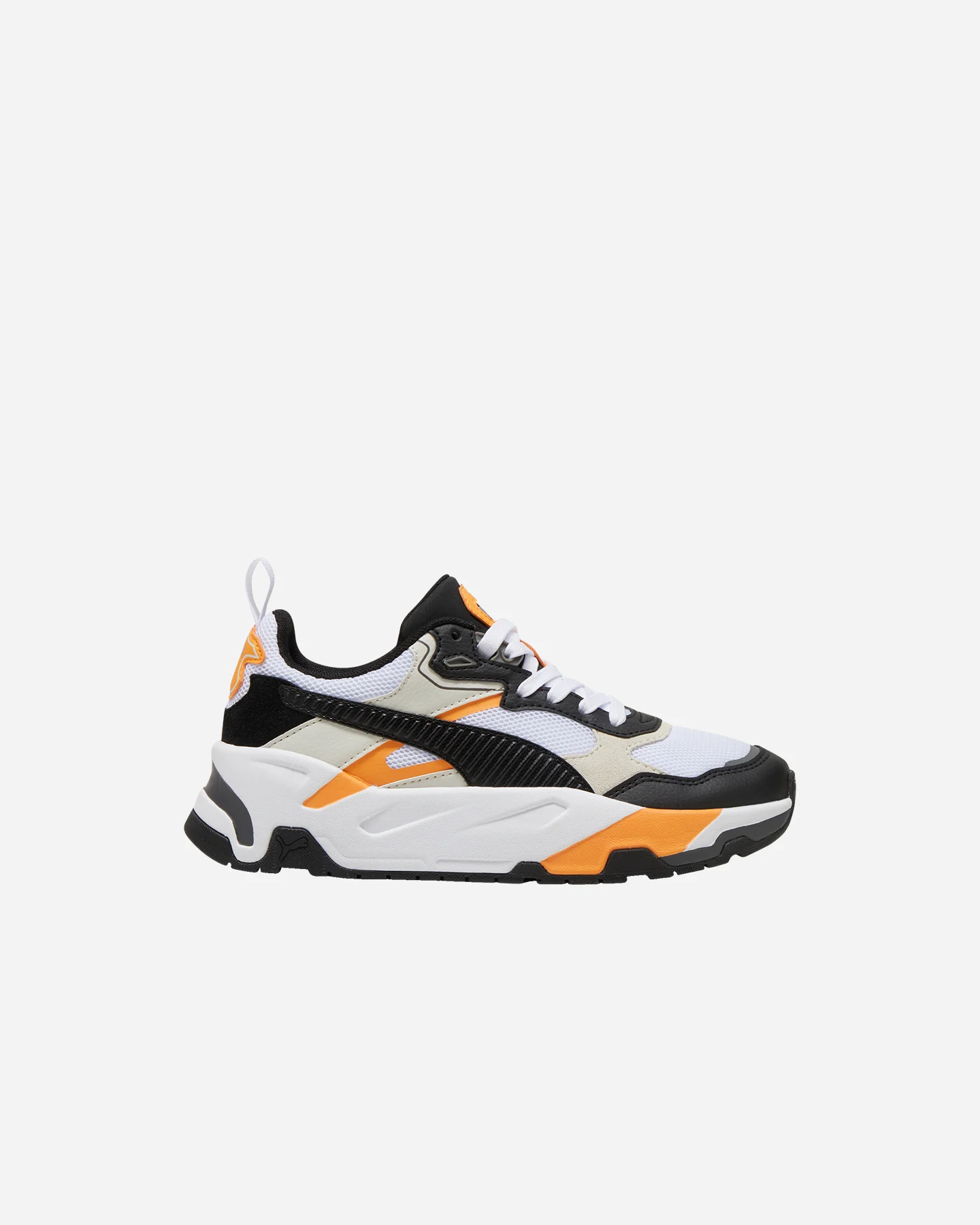 Trampki Puma Trinity Gs Jr 390838-11