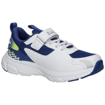 Puccetti Sneaker in weiß
