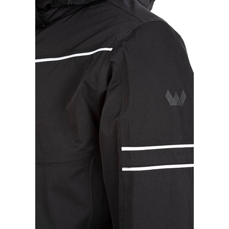 Whistler Gabe Skijacke Herren