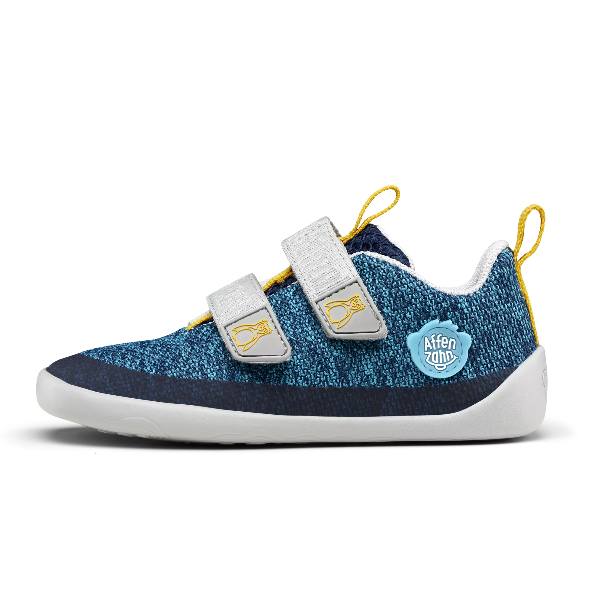 Barfußschuh Knit Happy