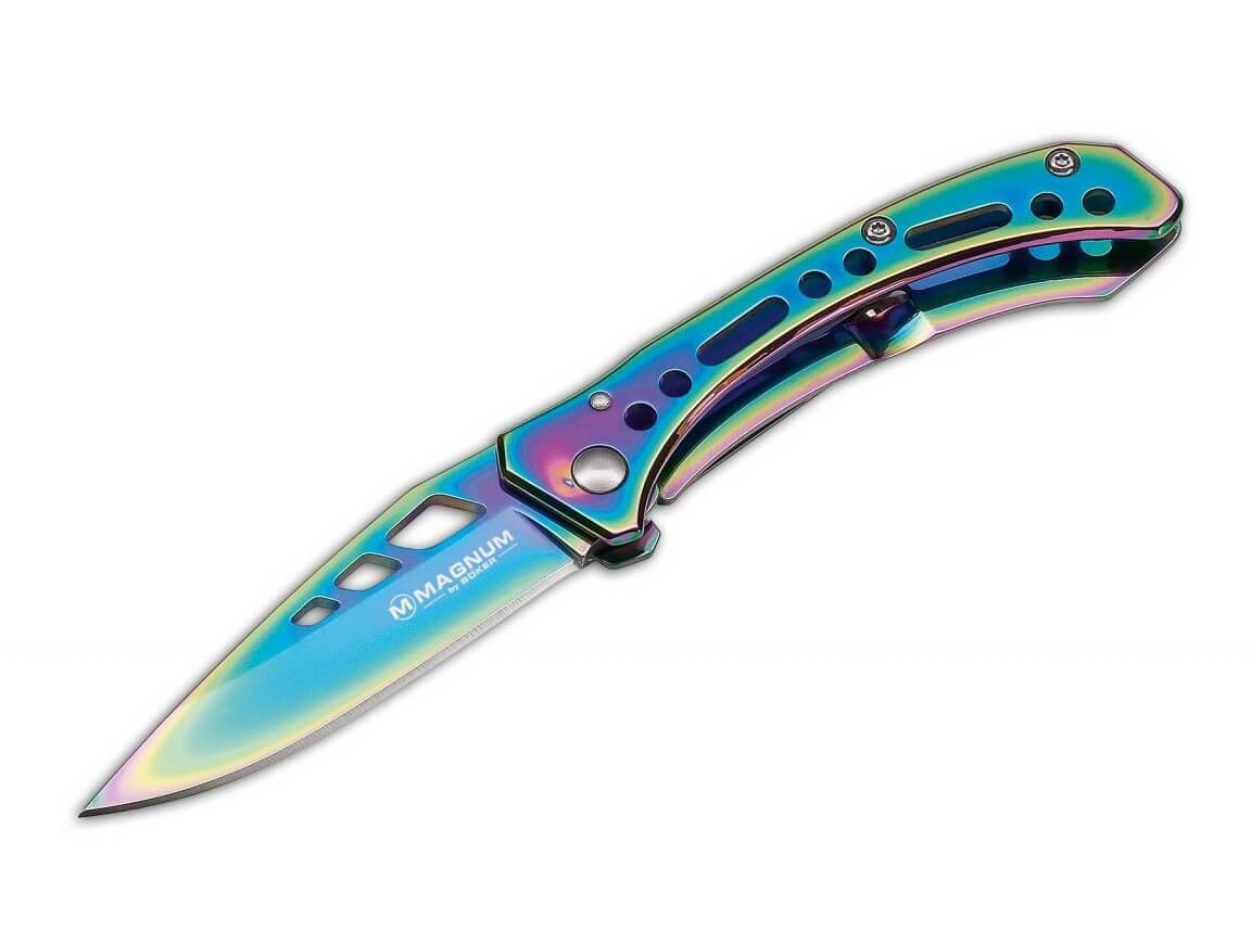 Rainbow III