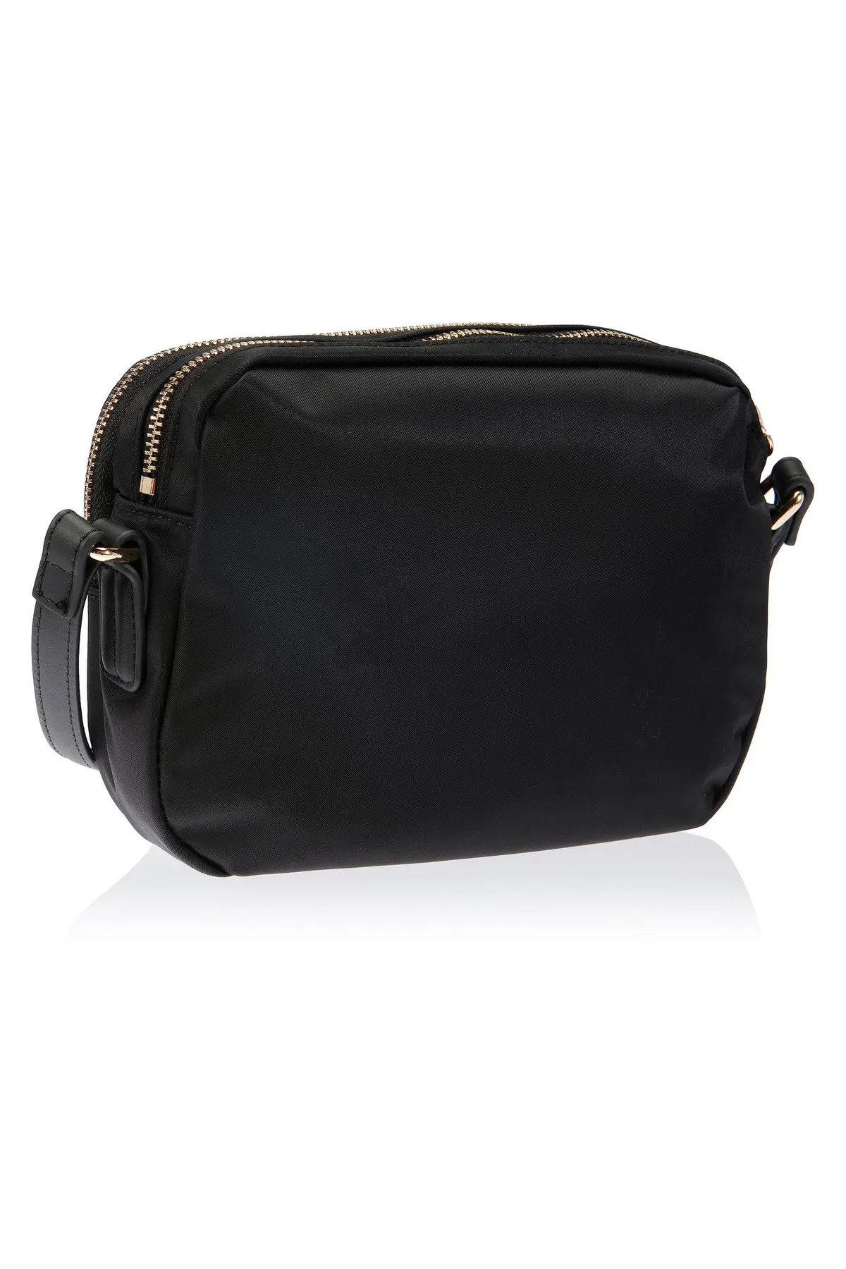 Tommy Hilfiger  Handtasche - Mehrfarbig - Strukturiert
