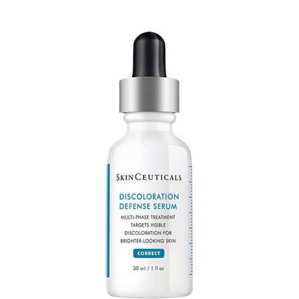 SkinCeuticals DISCOLORATION DEFENSE SERUM Sérum haute efficacité anti-taches à l'acide tranexamique