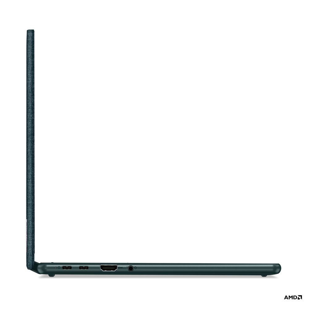 Lenovo Yoga 6 Convertible Notebook (33,8 cm/13,3 Zoll, AMD Ryzen 5 5500U, 512 GB SSD)