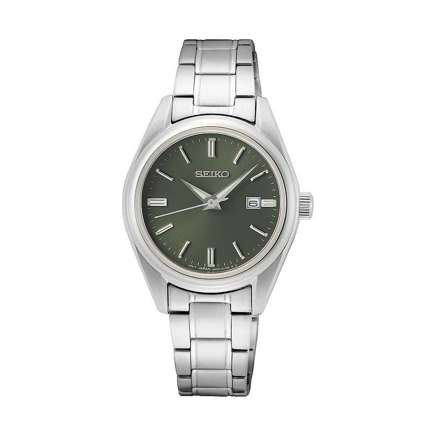 Seiko Damenuhr Quarz