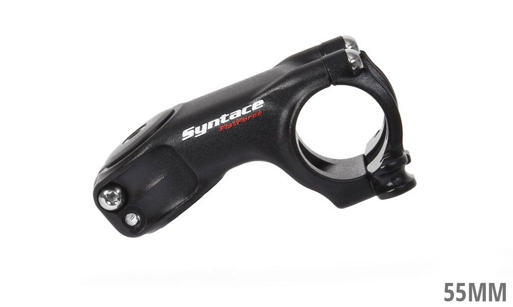 Syntace FlatForce 31,8mm TwinFix Vorbau kaufen | Bike-Discount