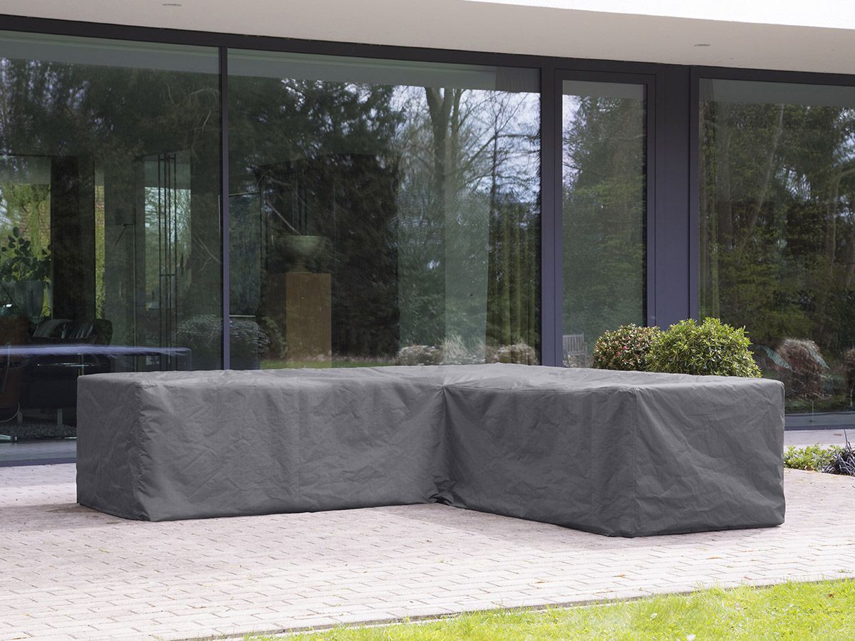 Winza Deluxe 280x230x80 L Loungeset Bezug