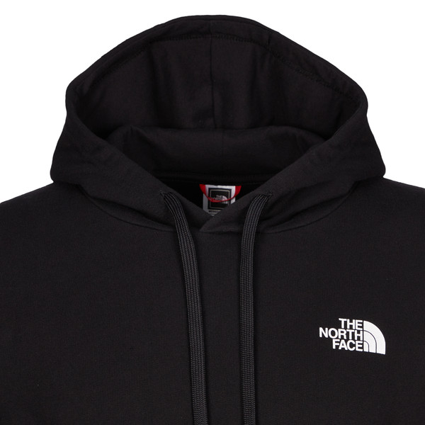 M OUTDOOR GRAPHIC HOODIE LIGHT Herren - Kapuzenpullover