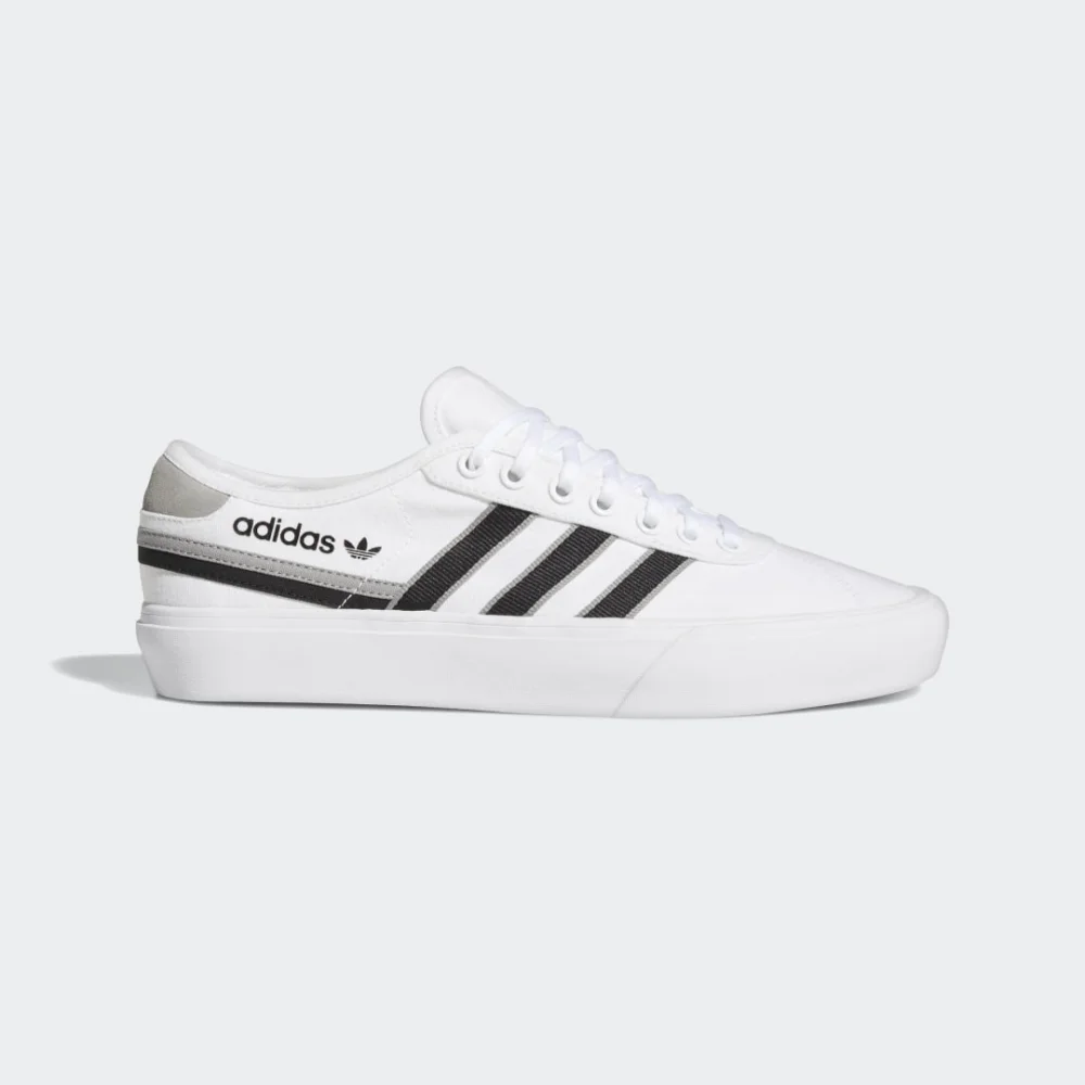 adidas Delpala FY7467 / weiss