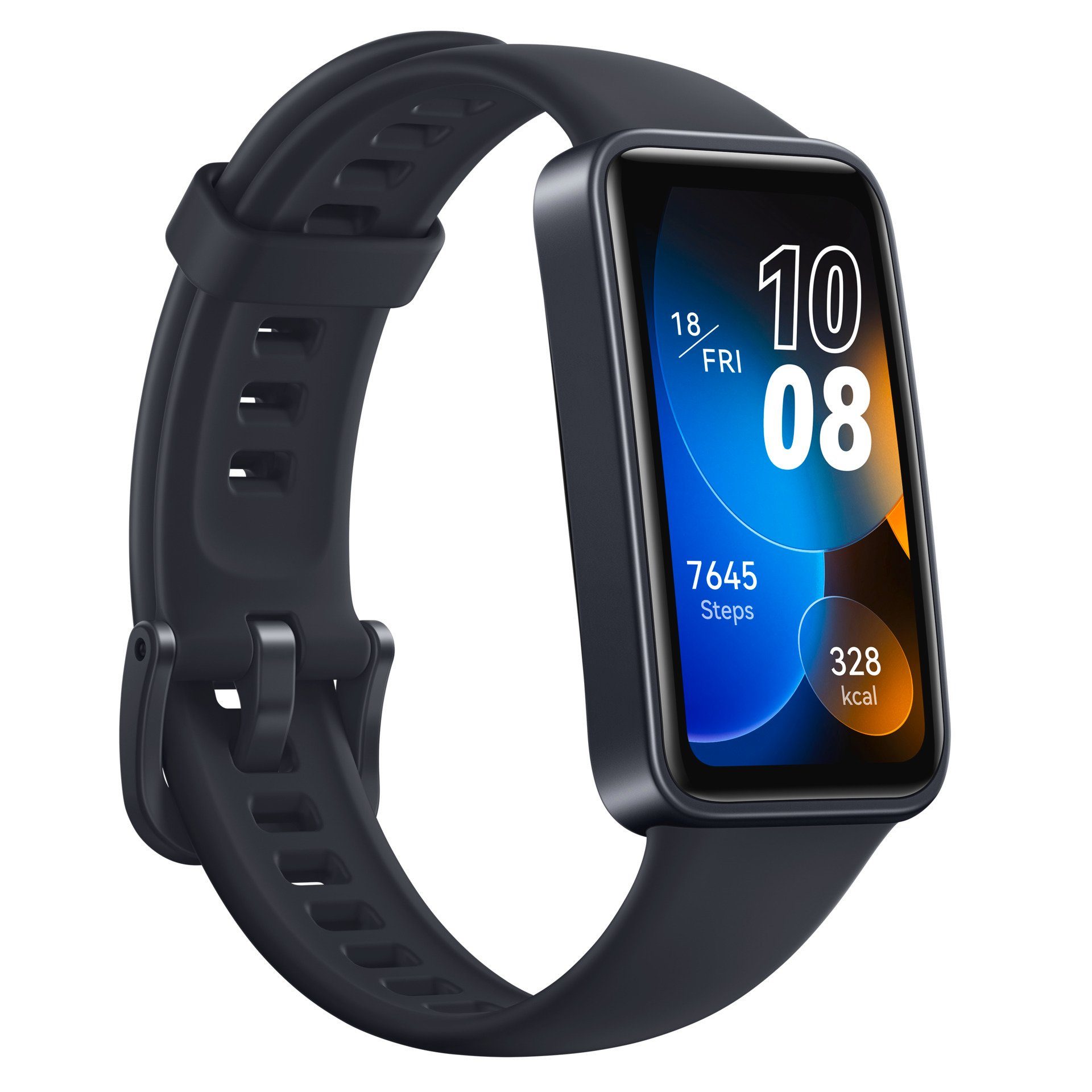 Huawei Band 8 Smartwatch (3,73 cm/1,47 Zoll)