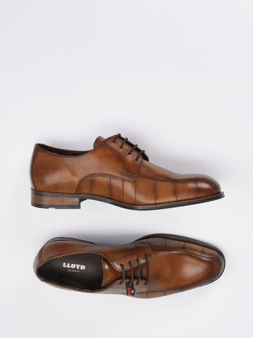 Schnürschuh-46102890209 Lloyd