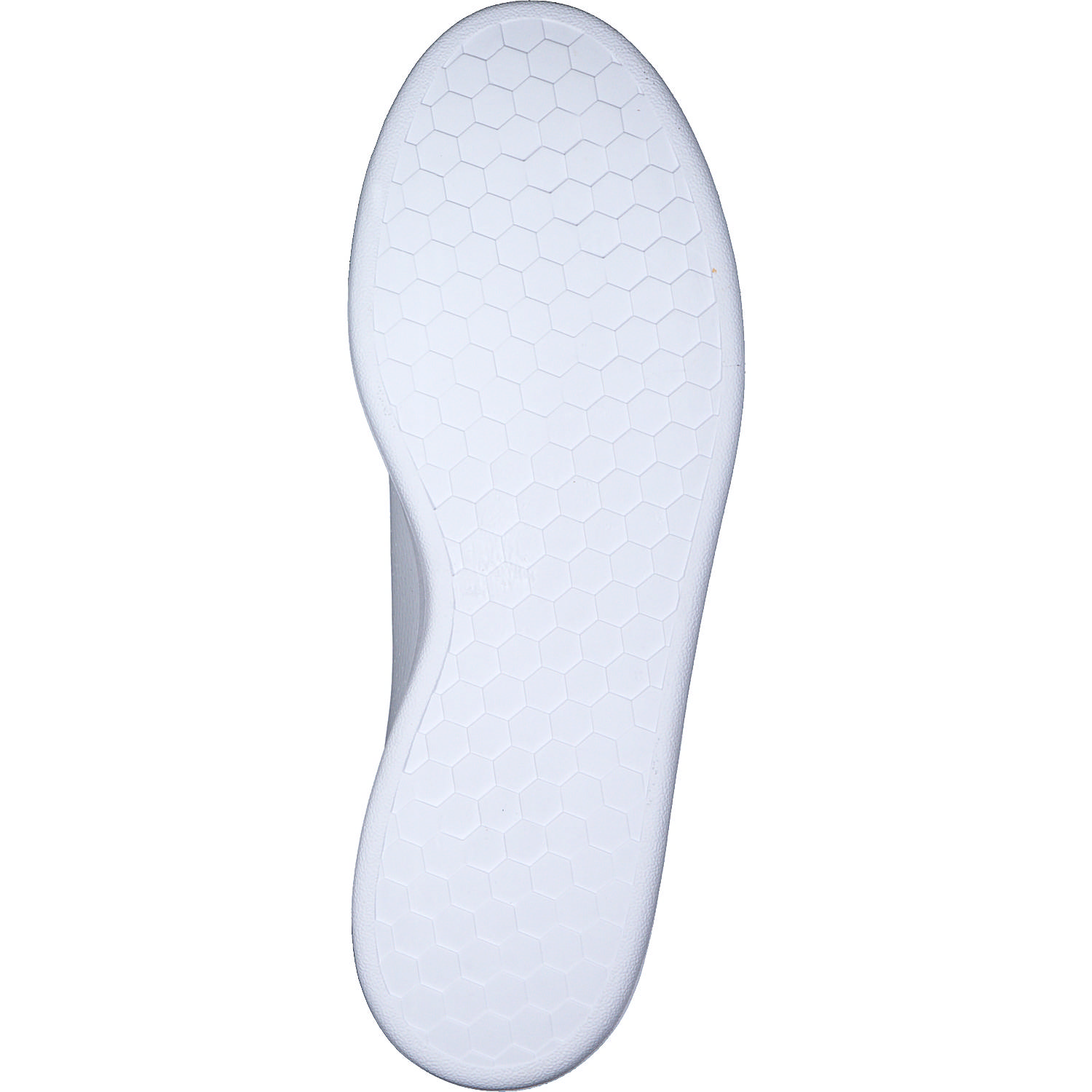 Adidas Advantage W, Schnürschuhe, Damen, Weiß