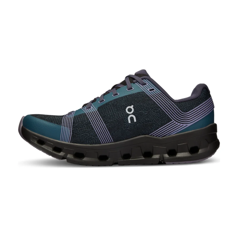 ON Cloudgo 55-98087 / blau