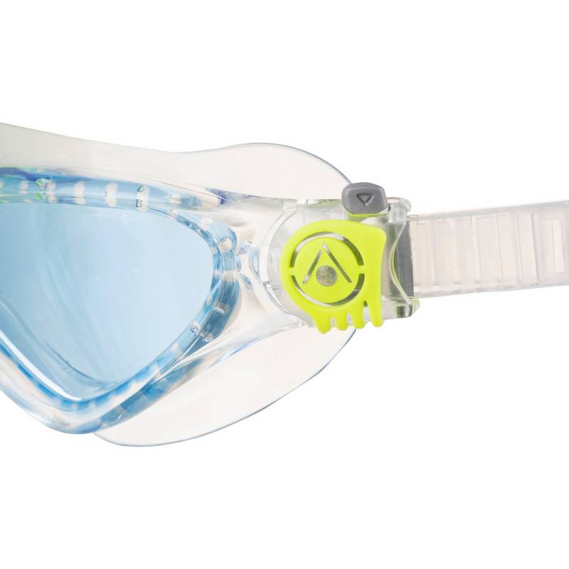 Aquasphere Vista Junior Schwimmbrille Kinder