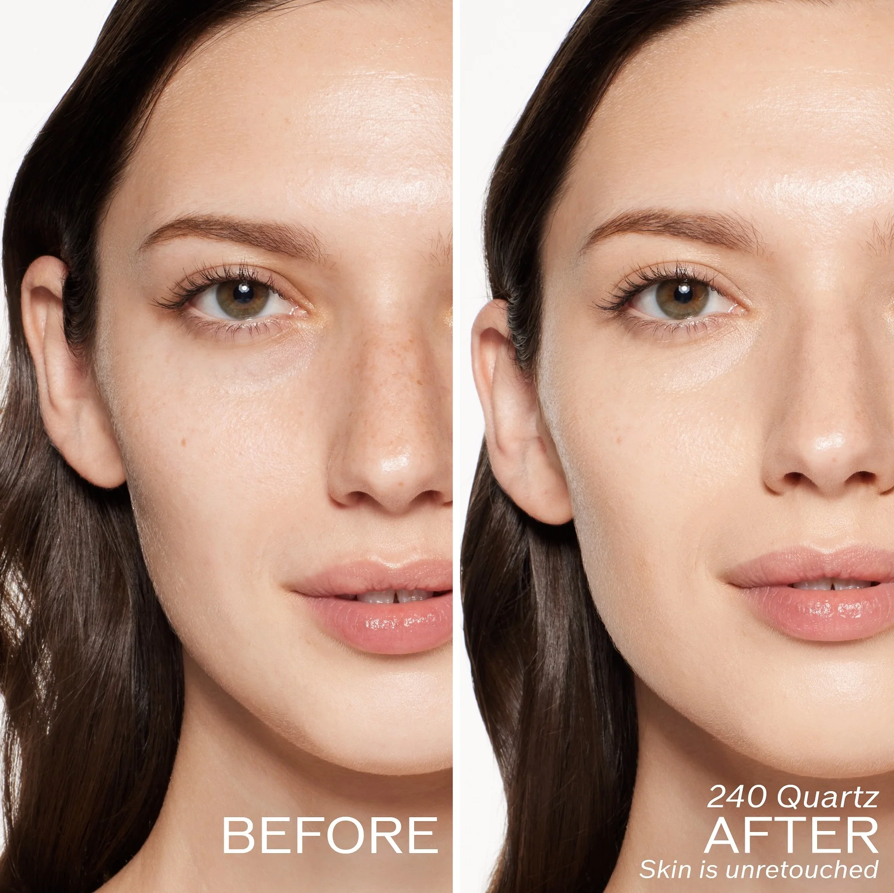 Fond de ten Revitalessence Skin Glow - Fond de ten lichid
