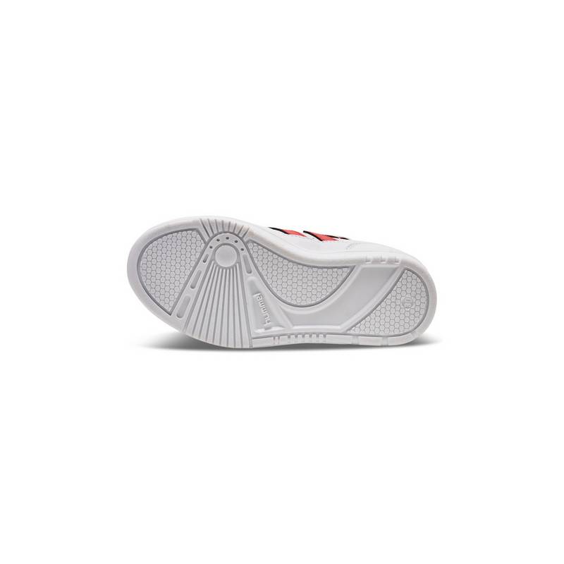 hummel CAMDEN JR Sneaker Kinder