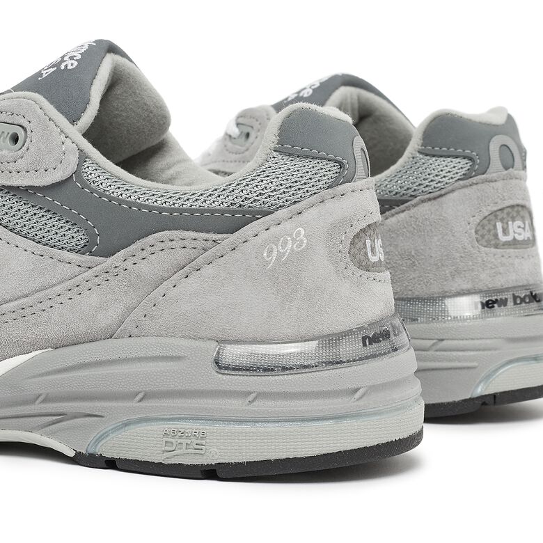 New Balance WR993 GL grey