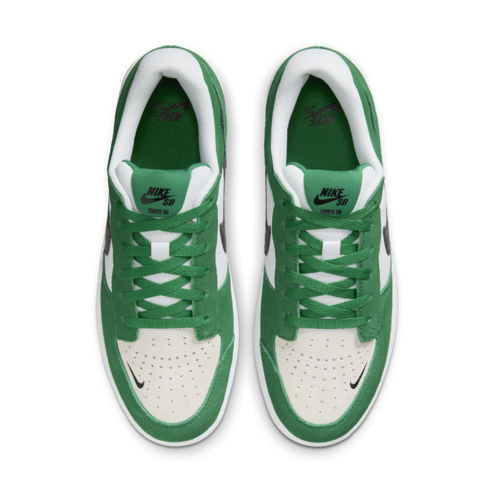 Nike Force 58 DV5477-300 / grün