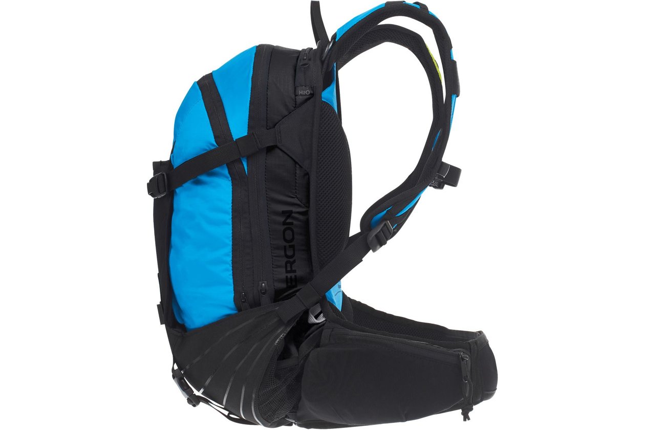Ergon BA2 Rucksack