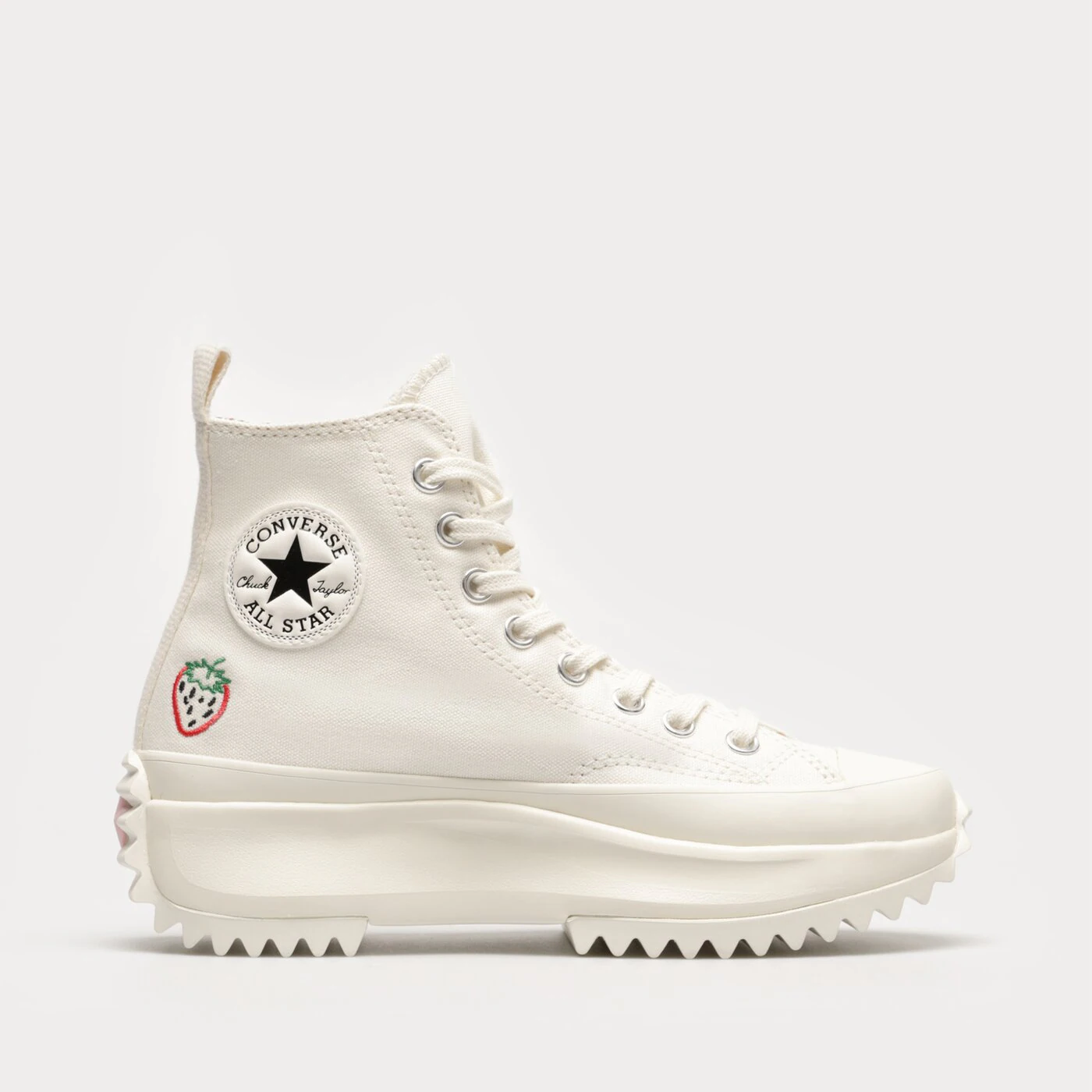 CONVERSE RUN STAR HIKE Weiß