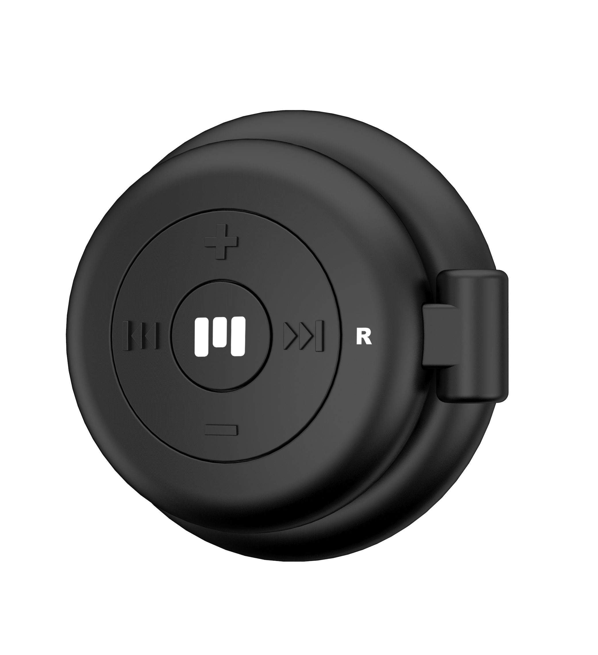MIIEGO AL3+ FREEDOM Sport-Kopfhörer (Siri, Google Assistant, Bluetooth, Einzigartige Passform, IPX6 wasserfest)