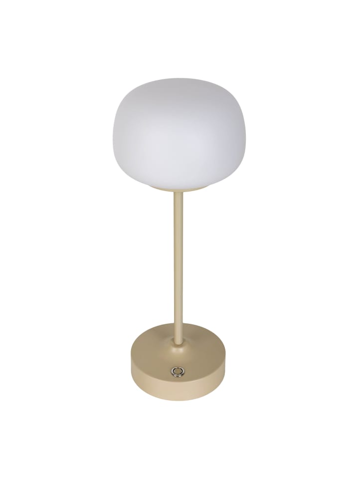 näve LED Tischleuchte 