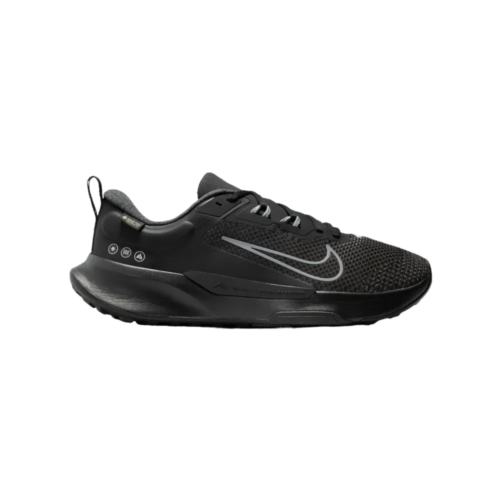Nike Juniper Trail 2 GORE TEX FB2067-001 / schwarz