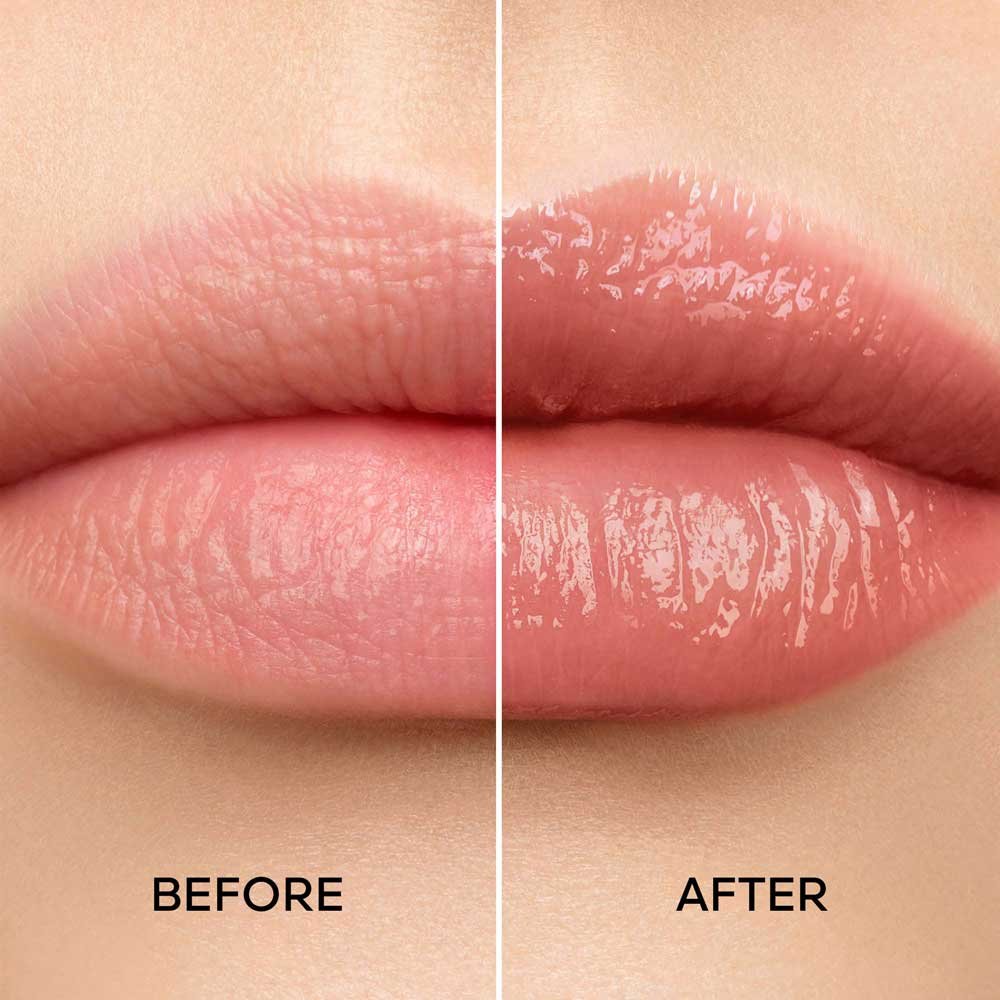 Guerlain Kisskiss Kisskiss Bee Glow Balm