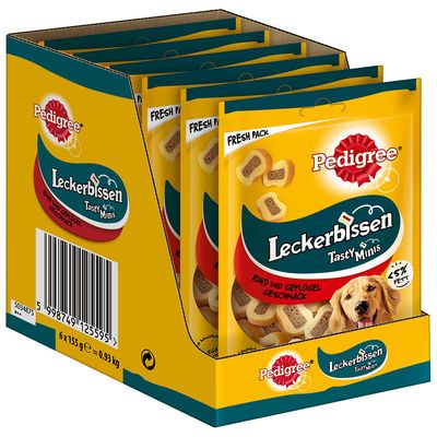 Pedigree Leckerbissen