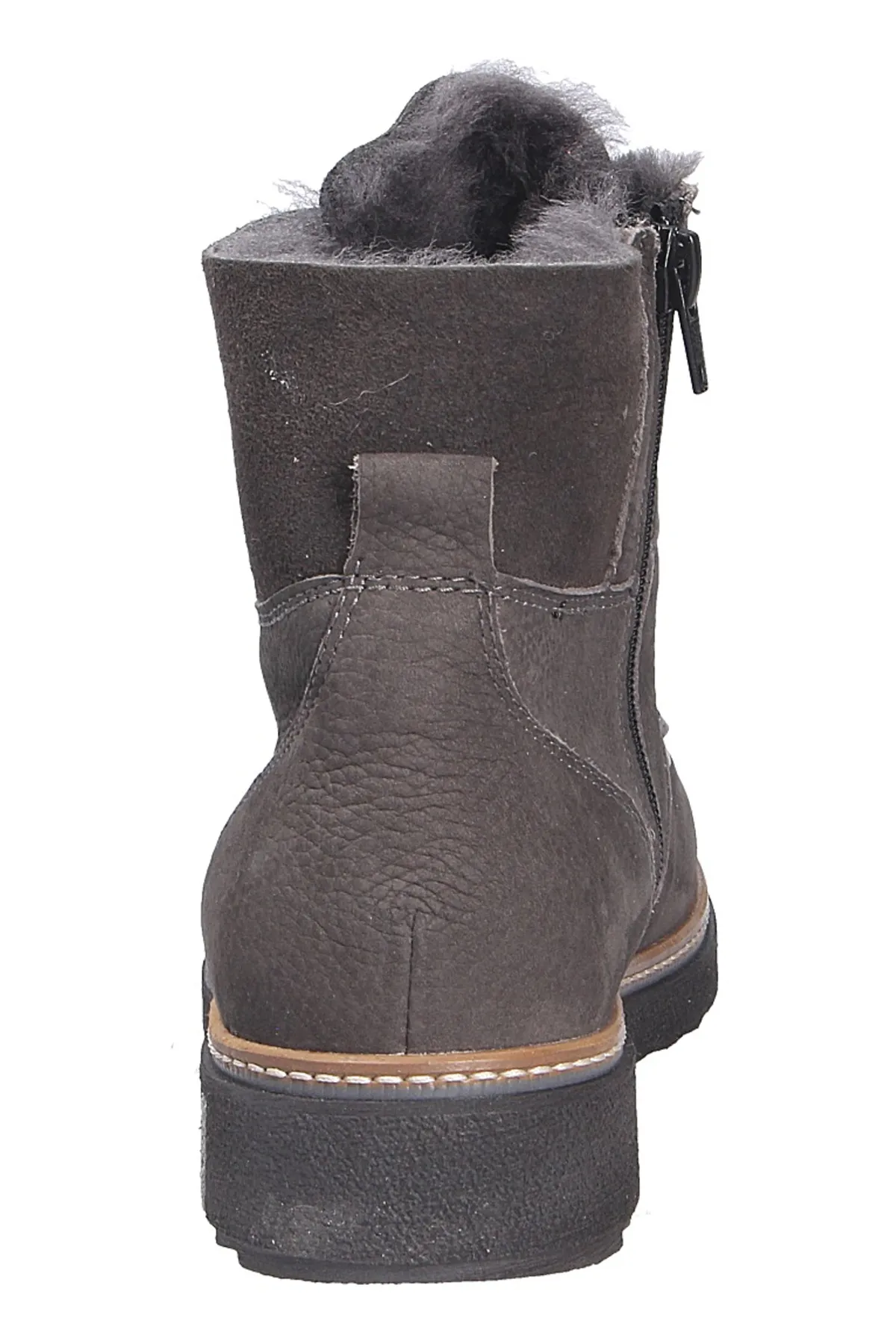 Waldläufer  Comfort Stiefelette