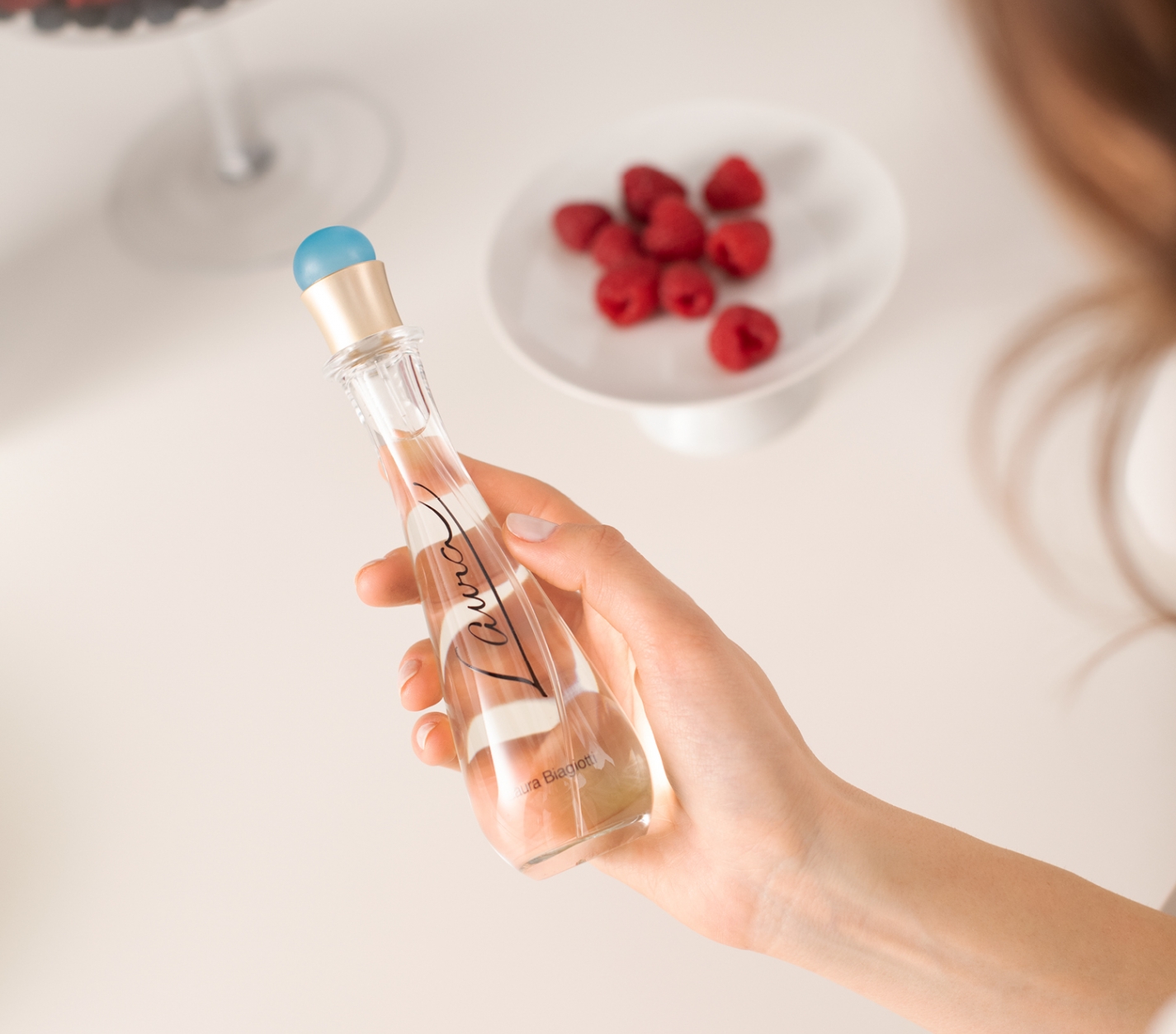 Laura-Eau de Toilette