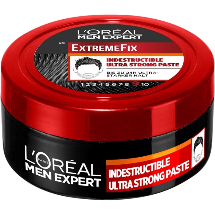 Indestructible Ultra Strong Paste
