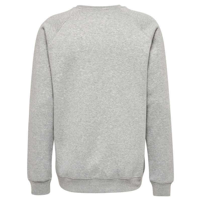 hummel hmlRED HEAVY SWEATSHIRT Sweatshirt Herren