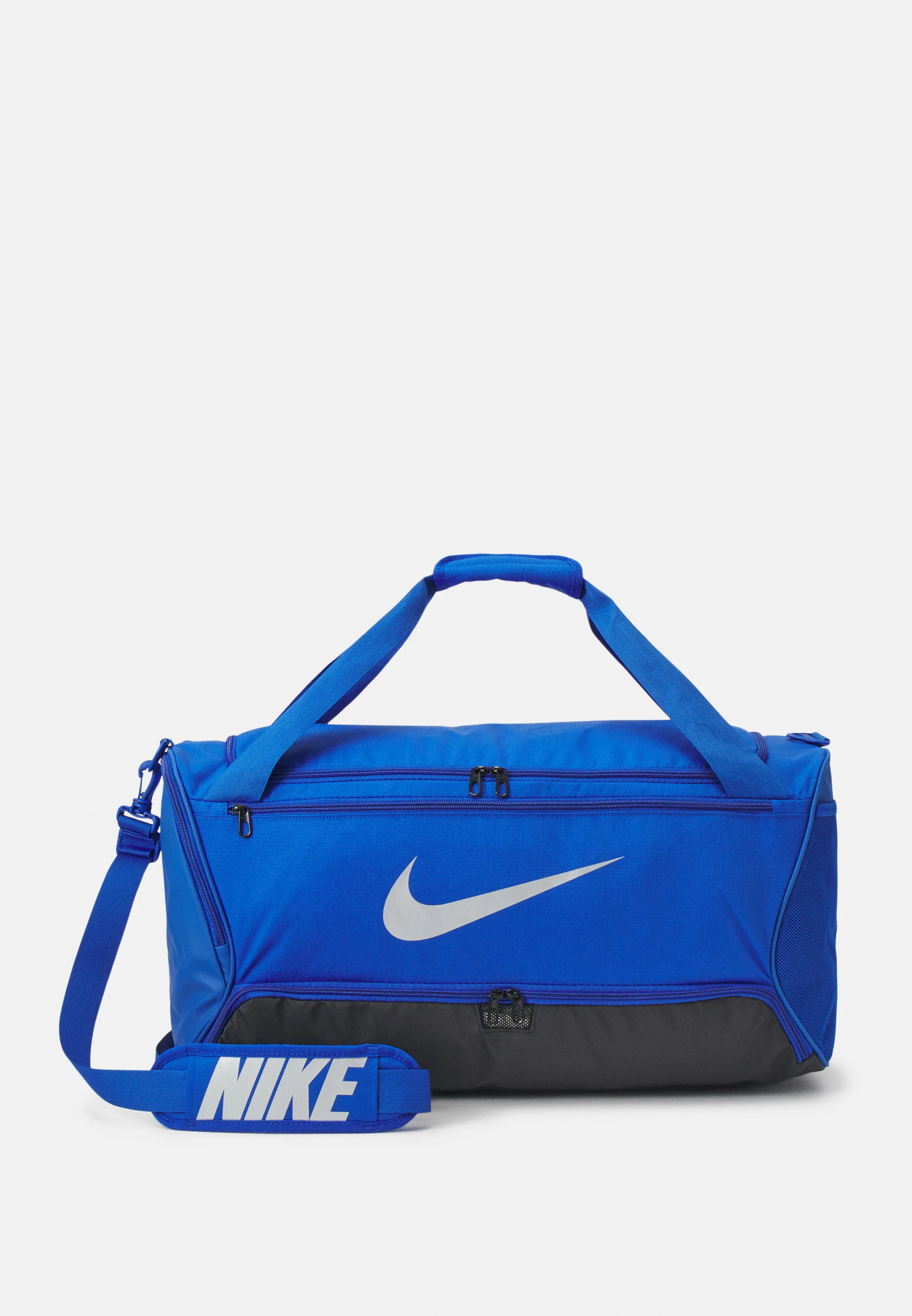 Nike Performance BRASILIA DUFFEL M UNISEX - Bolsa de deporte