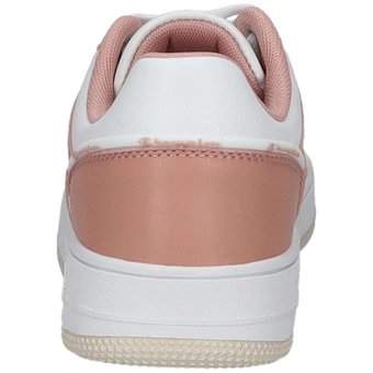 Champion Rebound 2.0 Low Sneaker in pink
