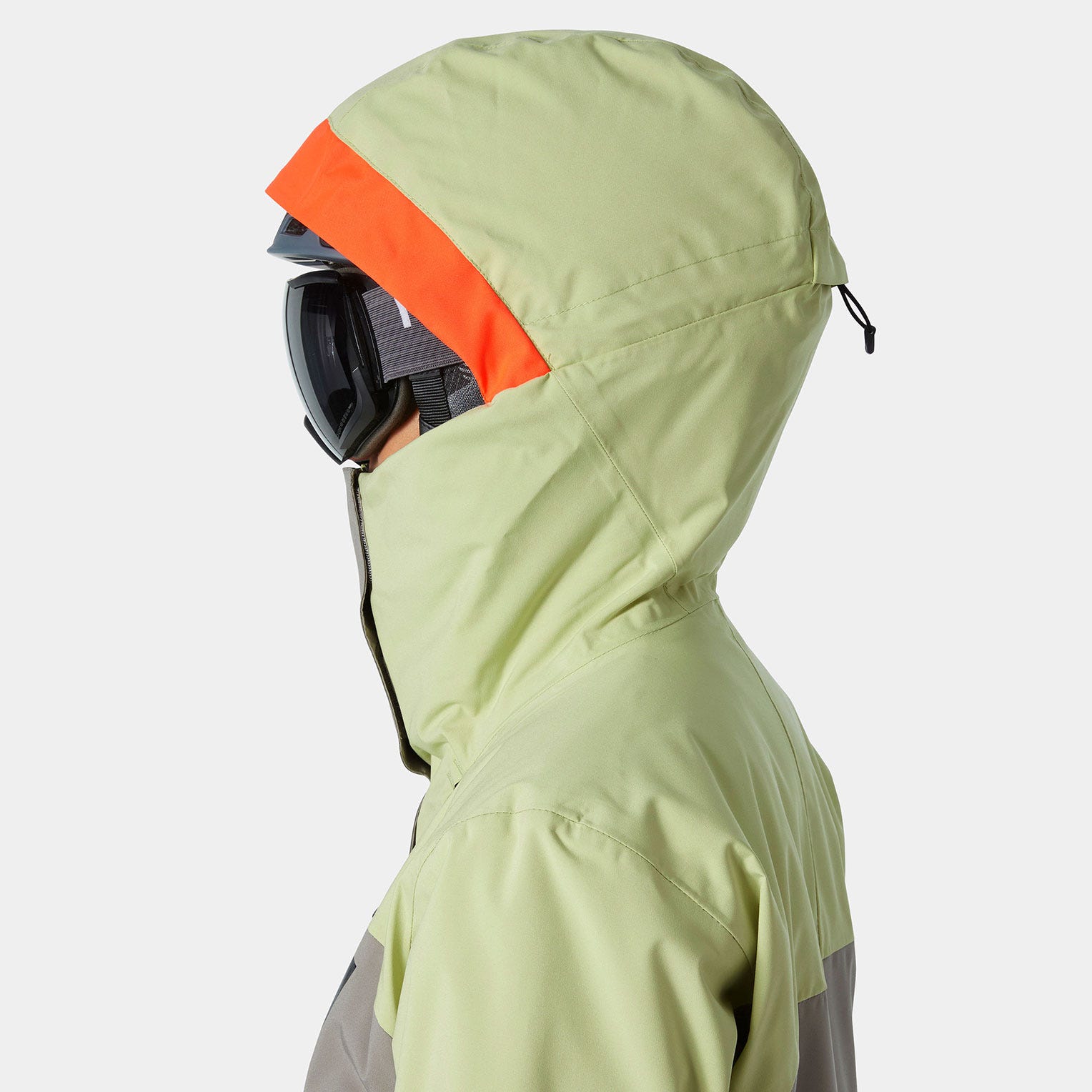 Women's Powshot Jacket