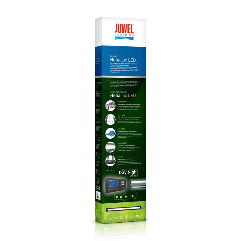 JUWEL Beleuchtung JUWEL HeliaLux Spectrum 550 INT, 27 W