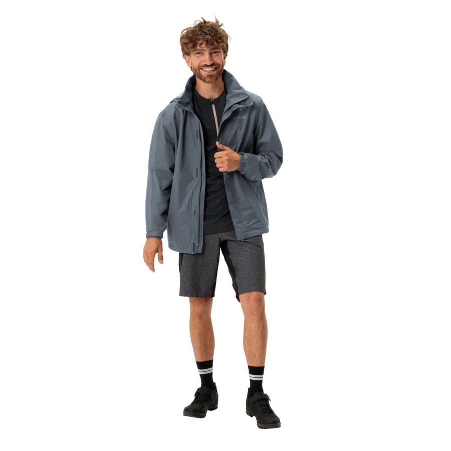 Escape Bike Light Regenjacke Herren